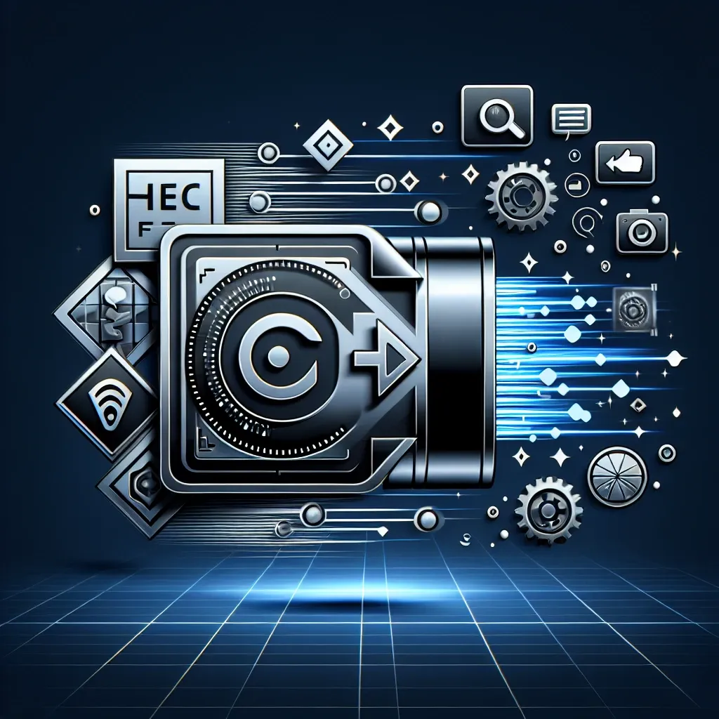 HEIC2JPG Online Converter Yeni Sürüm: Gelişmiş Özelliklerle Daha Hızlı Dönüştürme