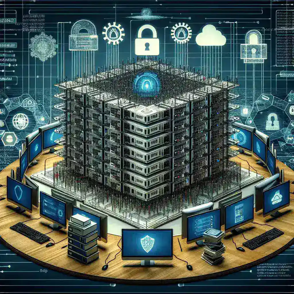 Sıfır Güven (Zero Trust) Mimarisi için Erişim Kontrol Araçları: Kapsamlı Rehber