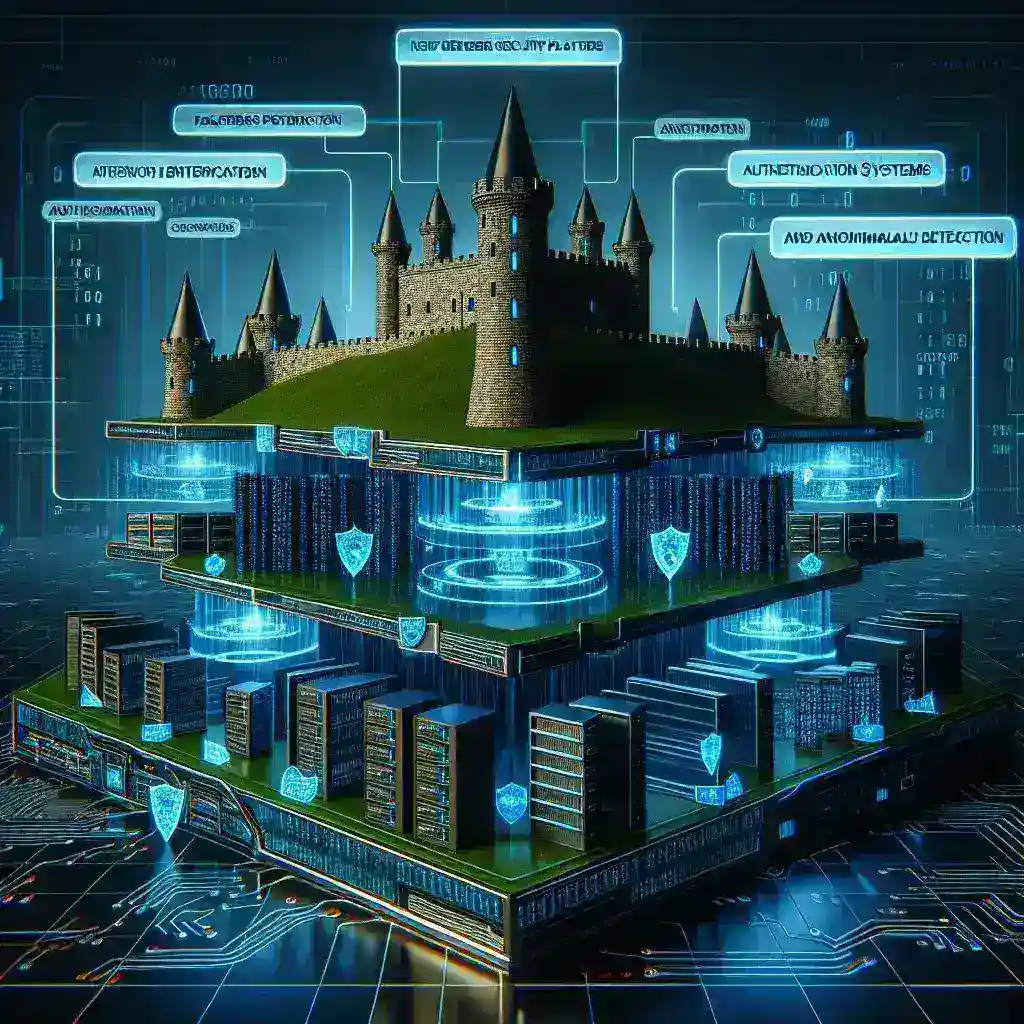 Çok Katmanlı Güvenlik Denetimi Platformları: Siber Güvenlikte Yeni Nesil Koruma Stratejileri