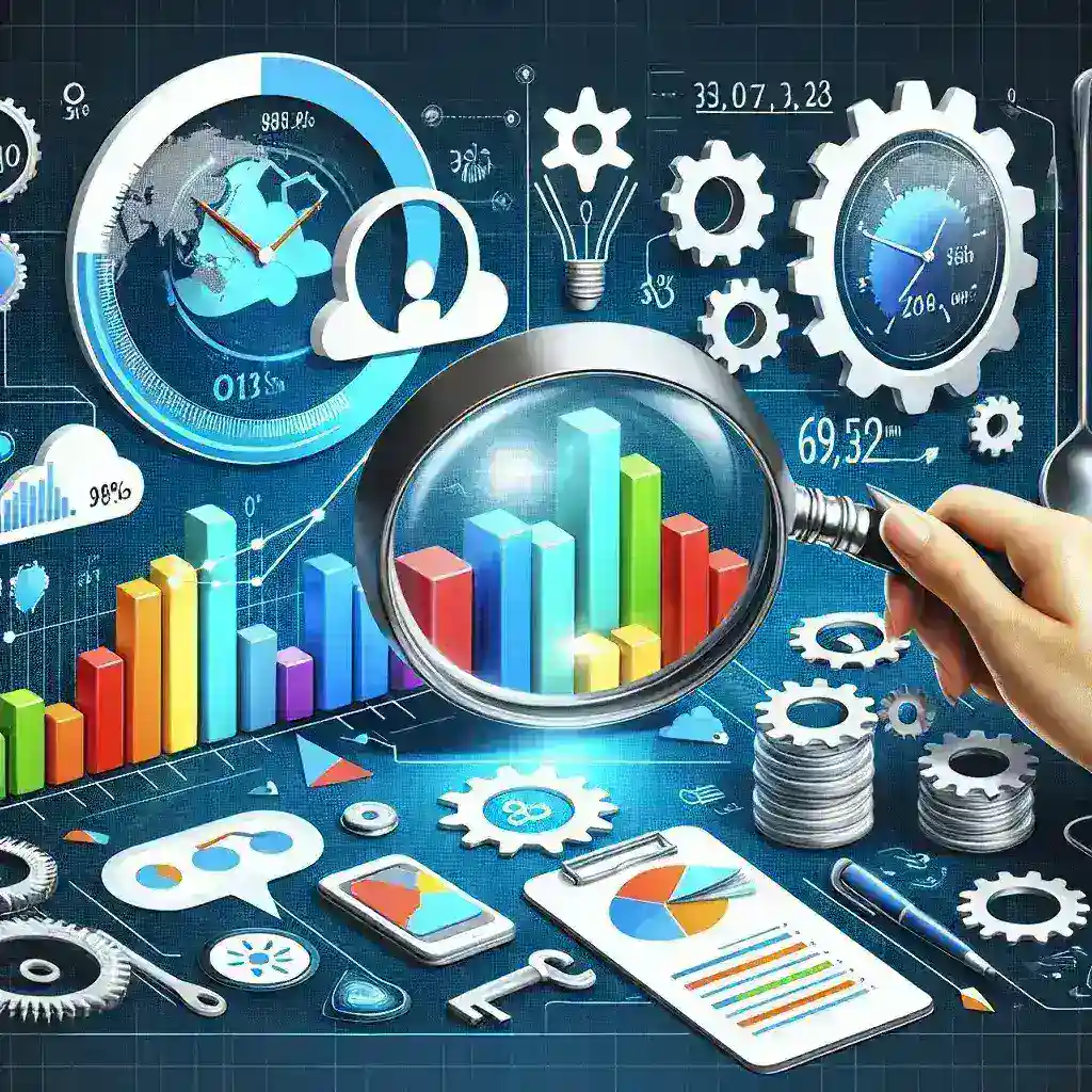 Gerçek Zamanlı Uygulama Performansı Takibi Araçları: Dijital Başarının Anahtarı