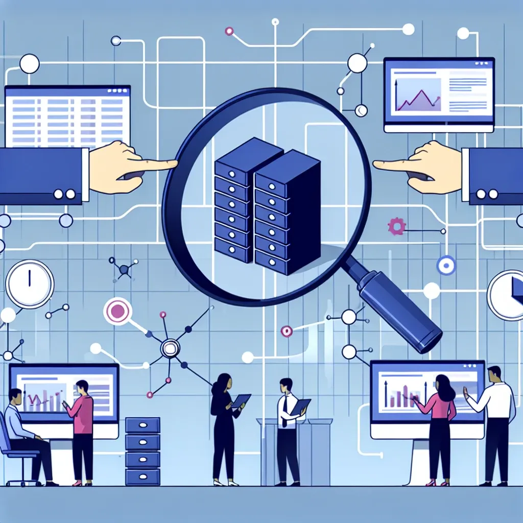 Dağıtık Veritabanı Performans İzleme Çözümleri: Modern İşletmeler İçin Kapsamlı Rehber