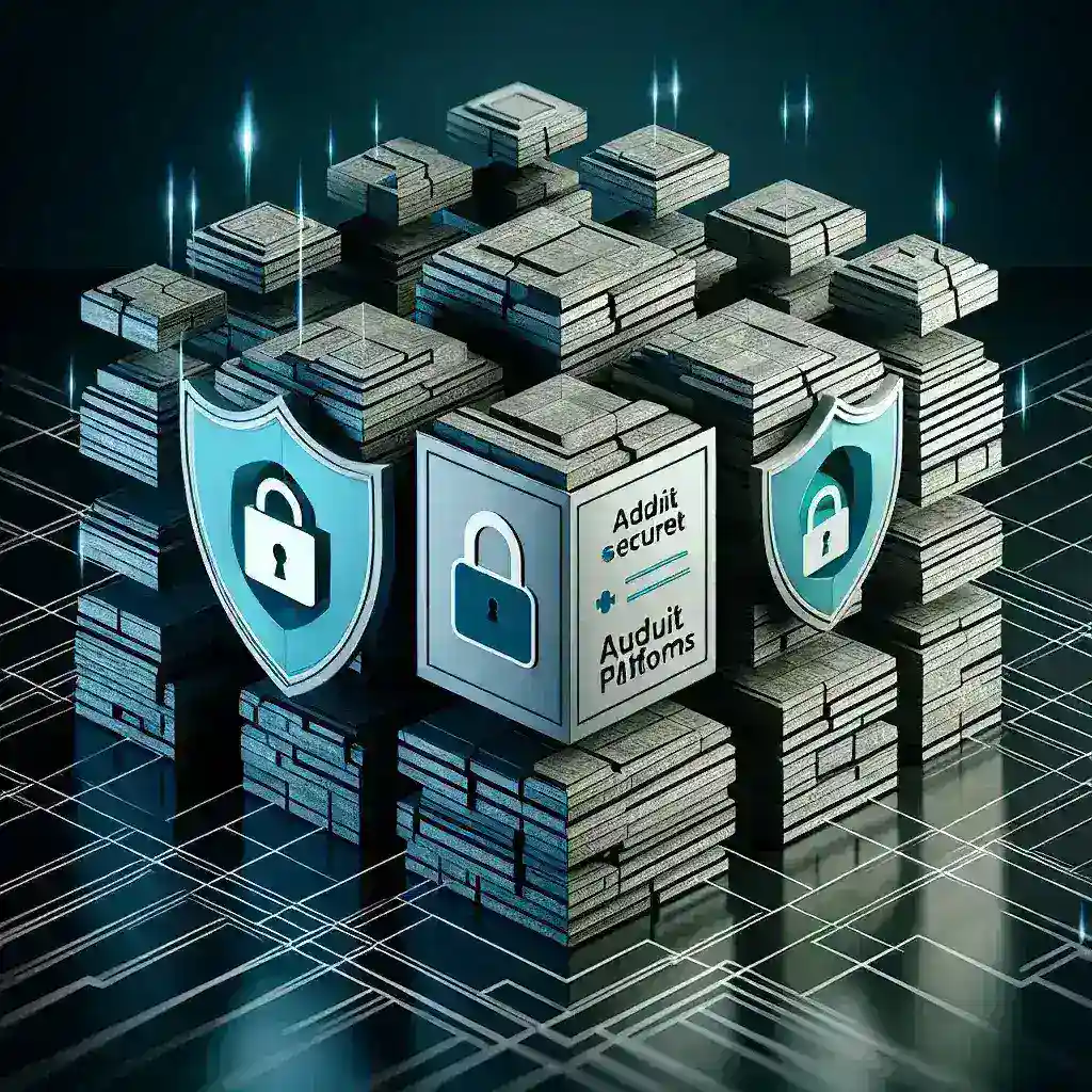 Çok Katmanlı Güvenlik Denetimi Platformları: Modern Siber Güvenliğin Temel Taşı