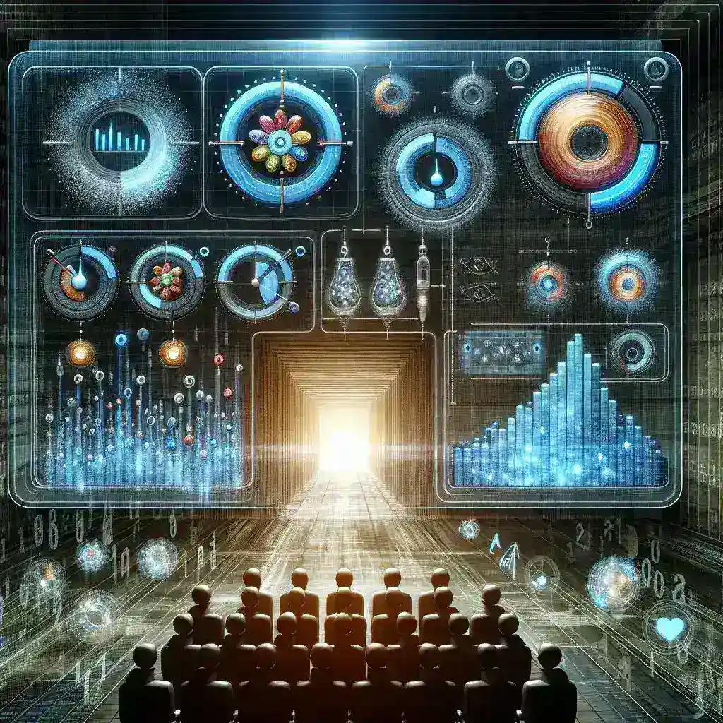 Gerçek Zamanlı Uygulama Performansı Takibi Araçları: Modern Yazılım Geliştirmede Kritik Başarı Faktörleri