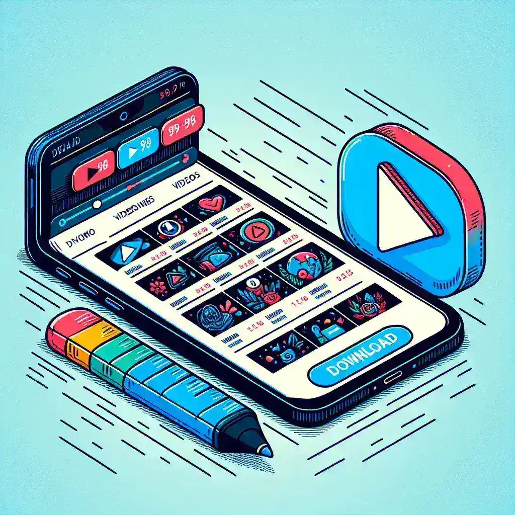 TikTok Video İndirme: Kapsamlı Rehber ve En İyi Yöntemler