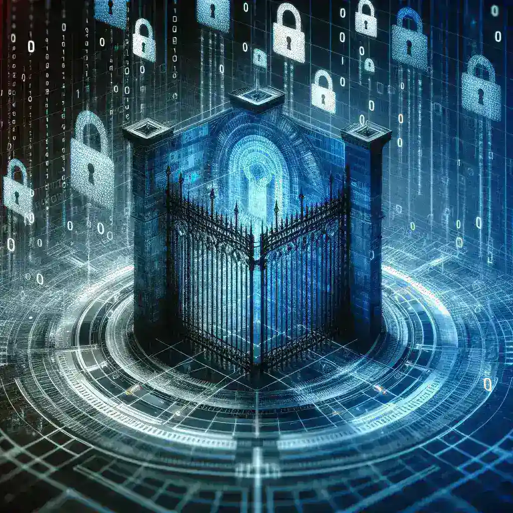 Sıfır Güven (Zero Trust) Mimarisi için Erişim Kontrol Araçları: Modern Siber Güvenliğin Temelleri