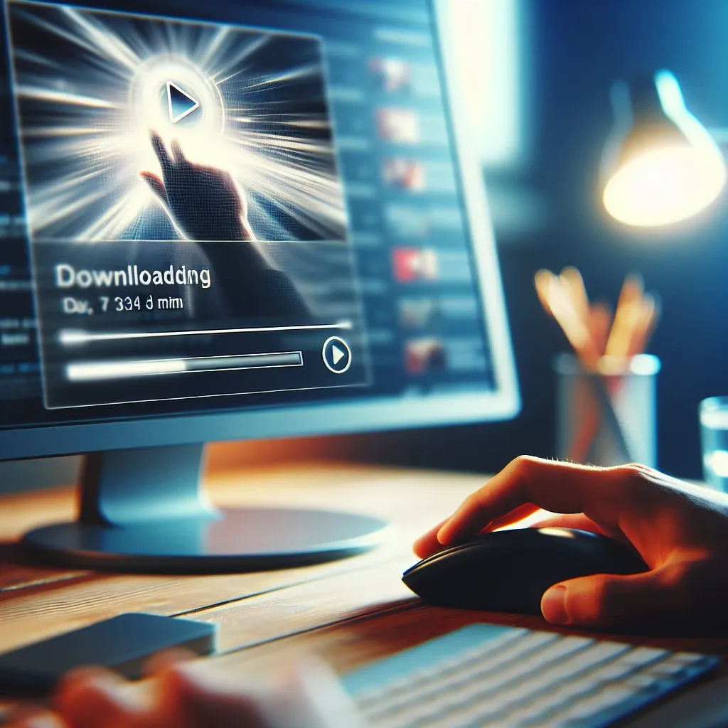 YouTube Video İndirme Deneyimi: SSYouTube ile Kolay ve Hızlı Çözümler