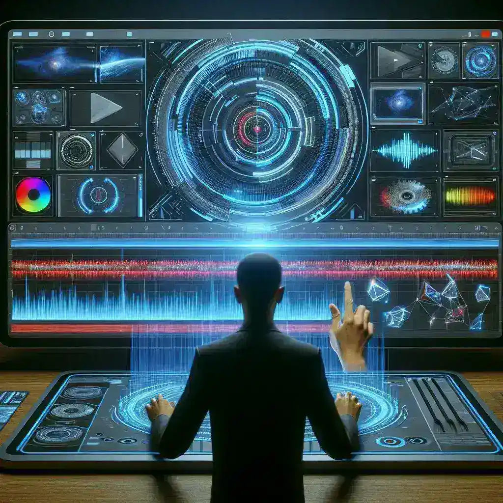 En İyi Ücretsiz Video Düzenleme Yazılımları: 2024 Kapsamlı Rehberi