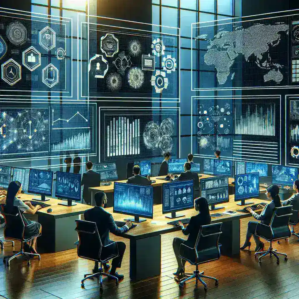 Veri Yönetişimi ve Uyumluluk Takibi Platformları: Modern İş Dünyasının Vazgeçilmez Araçları